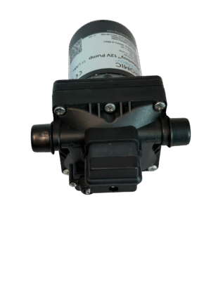 BROMIC WATERBOY 12V PUMP RANGE