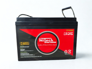 300Amh Lithium Iron Phosphate Battery LiFePO4