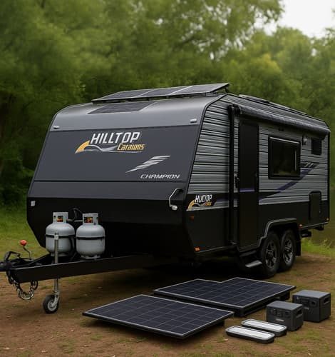 hi-tech-caravans-solar-solutions-power-stations-electrical-essentials